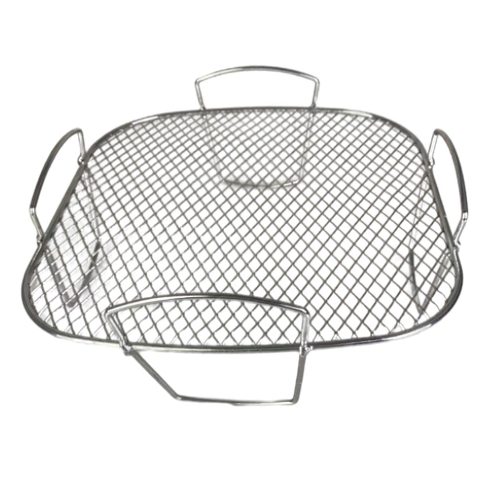 Air Fryer Rack for Air Fryer 304 Stainless Steel Food Dehydrator Rack Toast Rack Grill Air Fryer Accessories
