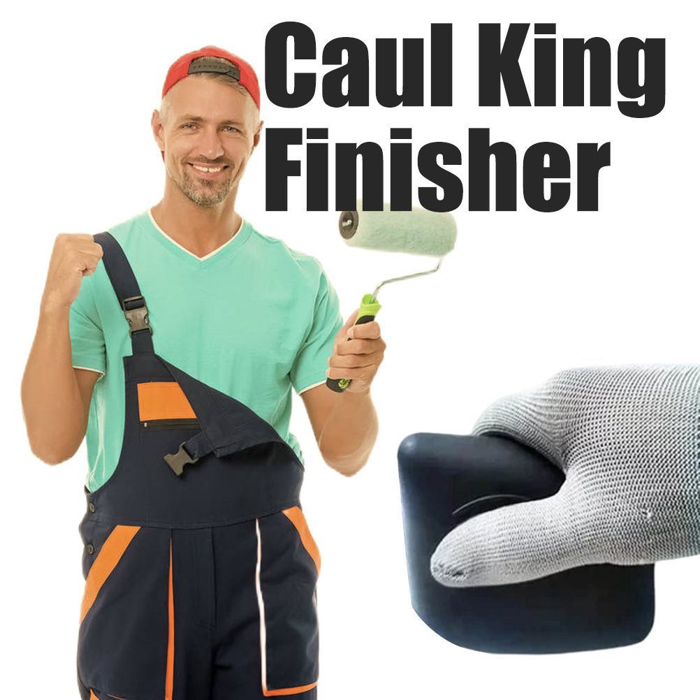 Caulking Tool Caulking Finisher Tools Hand Caulk Tool Sealant Finishing Tools for Grout Sealing Finishing