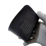 Caulking Tool Caulking Finisher Tools Hand Caulk Tool Sealant Finishing Tools for Grout Sealing Finishing - Extra Image