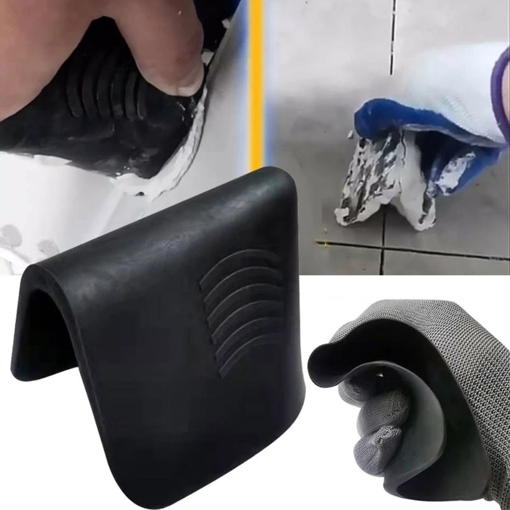 Caulking Tool Caulking Finisher Tools Hand Caulk Tool Sealant Finishing Tools for Grout Sealing Finishing