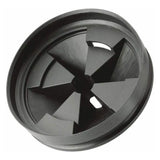 Garbage Disposal Splash Guard Sink Baffle Food Waste Disposer Parts Accessories Multi Function Drain Plugs for Garbage Disposals