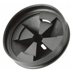 Garbage Disposal Splash Guard Sink Baffle Food Waste Disposer Parts Accessories Multi Function Drain Plugs for Garbage Disposals