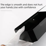 Toilet Paper Holder with Flushable Wipes Dispenser Stainless Steel Toilet Paper Holder Storage Wall Mounted Toilet Paper Holder with Shelf