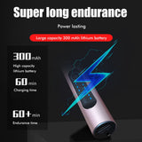 Electric Engraving Pen Portable Mini Engraver Etching Pen Cordless Metal Wood Carving Tools