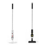 Handheld Vacuum Cleaner Cordless Rechargeable Mini Car Vacuum Cleaner Portable Vacuum Cleaner for Pet Hair Home Car - Side View