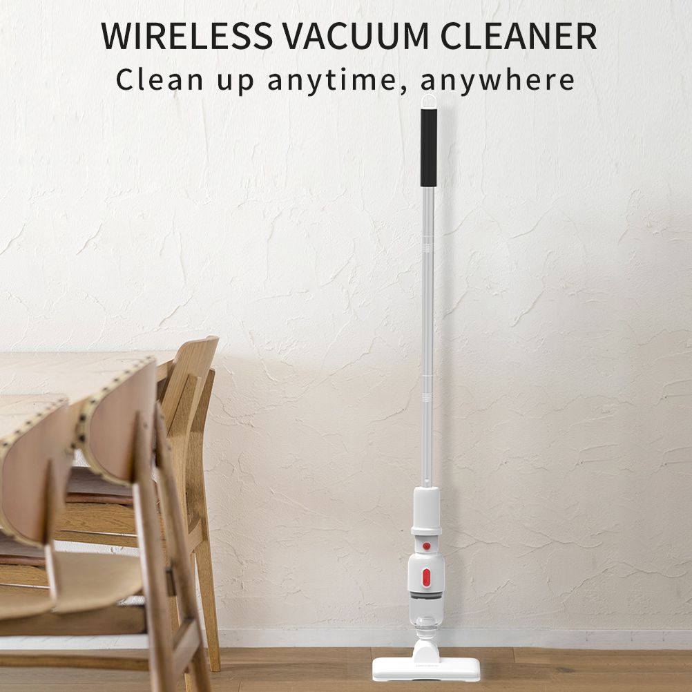 Handheld Vacuum Cleaner Cordless Rechargeable Mini Car Vacuum Cleaner Portable Vacuum Cleaner for Pet Hair Home Car