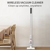 Handheld Vacuum Cleaner Cordless Rechargeable Mini Car Vacuum Cleaner Portable Vacuum Cleaner for Pet Hair Home Car