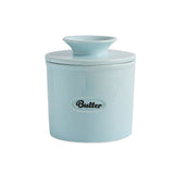 Ceramic Butter Jar Cheese Jar