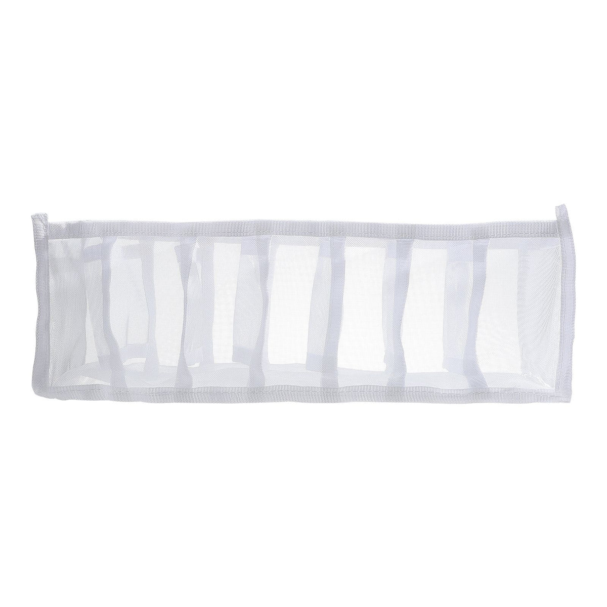 Wardrobe Clothes Organizer Foldable Drawer Clothes Compartment Storage Box for Bedroom Dorm Room
