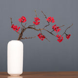 3pcs Artificial Flowers DIY Decoration False Flowers