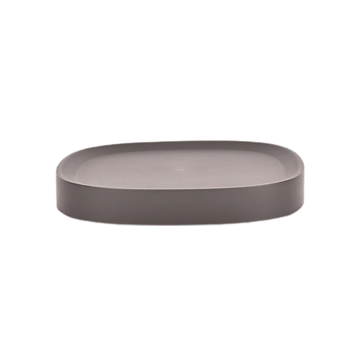 Mobile Flower Pot Tray Durable Wheels Plant Tray Planter Tray with Wheels