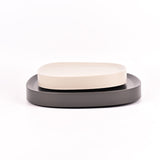Mobile Flower Pot Tray Durable Wheels Plant Tray Planter Tray with Wheels - 45-Degree Angle
