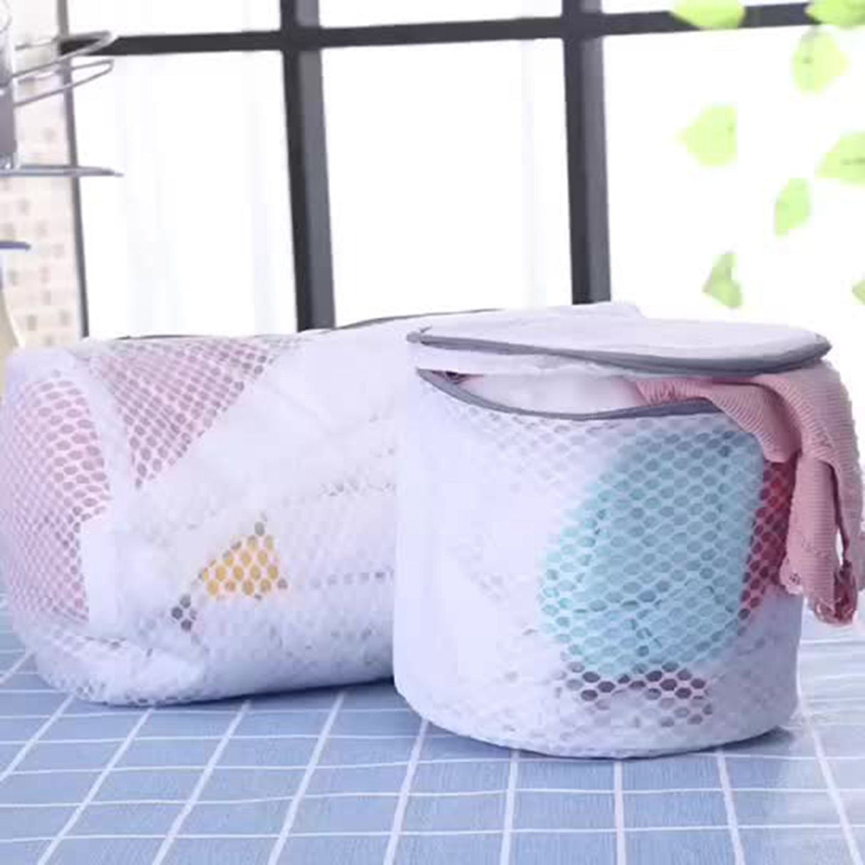 Mesh Laundry Bag Laundry Mesh Bag for Washing Machine