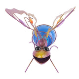 Outdoor Hanging Flying Appearance Bug Decoration Hanging Bug LED Light Firefly