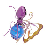 Outdoor Hanging Flying Appearance Bug Decoration Hanging Bug LED Light Firefly - Extra Image
