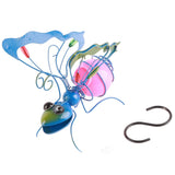 Outdoor Hanging Flying Appearance Bug Decoration Hanging Bug LED Light Firefly - Extra Image
