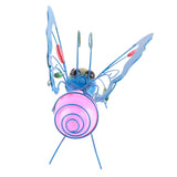 Outdoor Hanging Flying Appearance Bug Decoration Hanging Bug LED Light Firefly - Extra Image