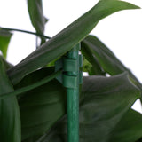 Garden Plastic Multifunctional Plant Covers Protectors Transparent Jar Prevent Birds Frost
