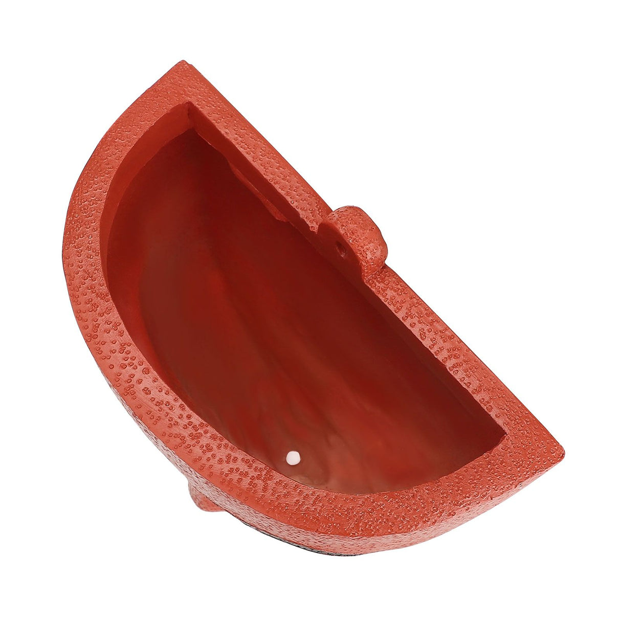 Resin Face Head Flowerpot Resin Wall Mounted Flowerpot for Indoor and Outdoor Garden Wall Decoration