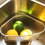 Sink Water Filter Basket Sink Hanging Filter Basket Kitchen Accessories