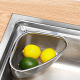 Sink Water Filter Basket Sink Hanging Filter Basket Kitchen Accessories
