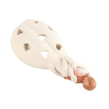 Mother's Day Gift Mother Daughter Hug Candle Holder Candle Light Slot Candle Holder