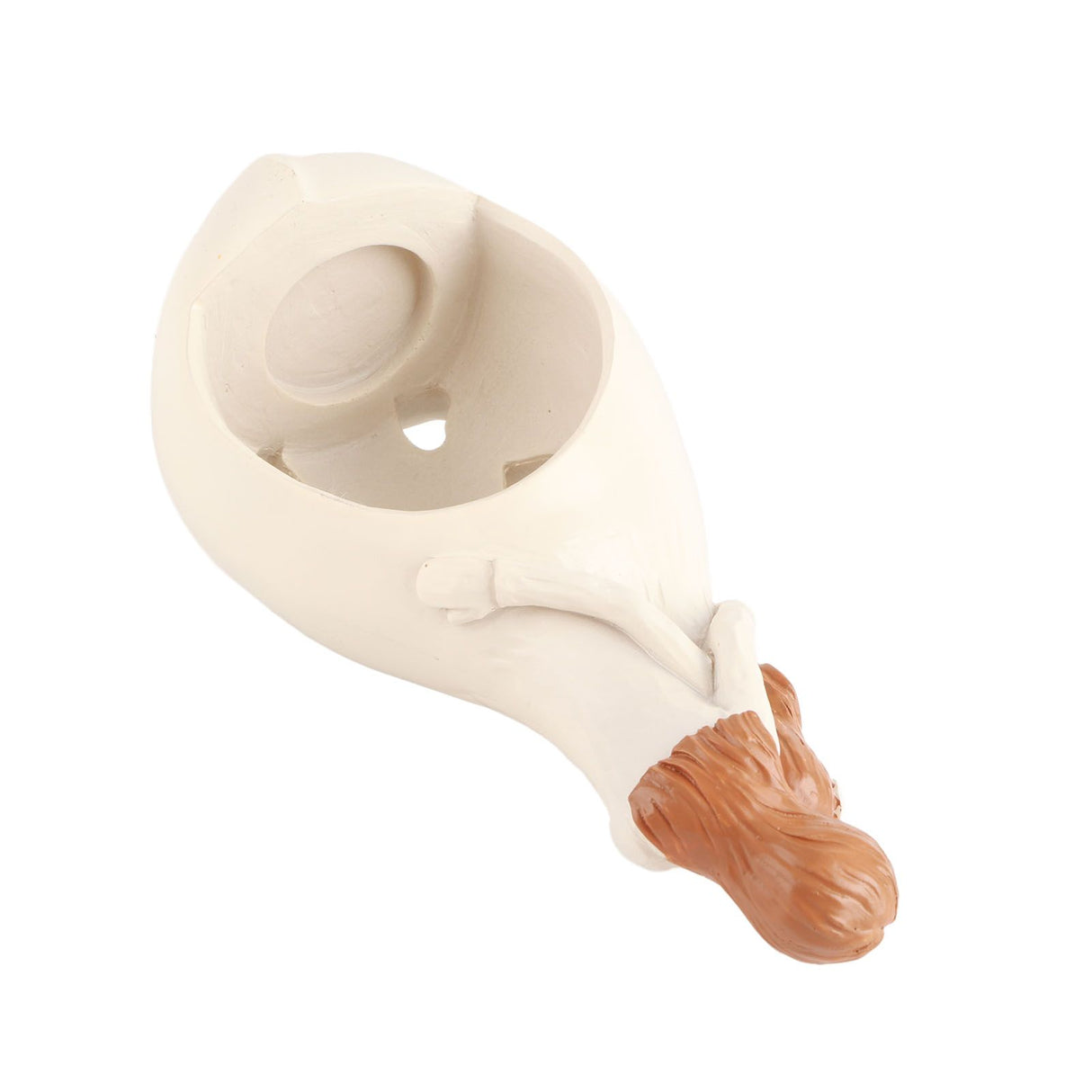 Mother's Day Gift Mother Daughter Hug Candle Holder Candle Light Slot Candle Holder