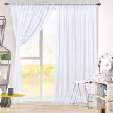 Wedding Arch Draping Fabric Background Decorative Wedding Curtain Wedding Party Props
