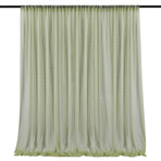 1 Pcs Wedding Party Props Veil Background Decoration Background Cloth