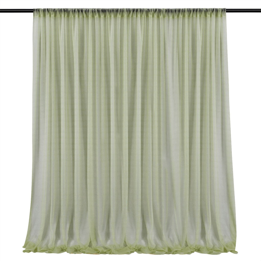 1 Pcs Wedding Party Props Veil Background Decoration Background Cloth