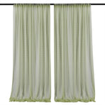 1 Pcs Wedding Party Props Veil Background Decoration Background Cloth