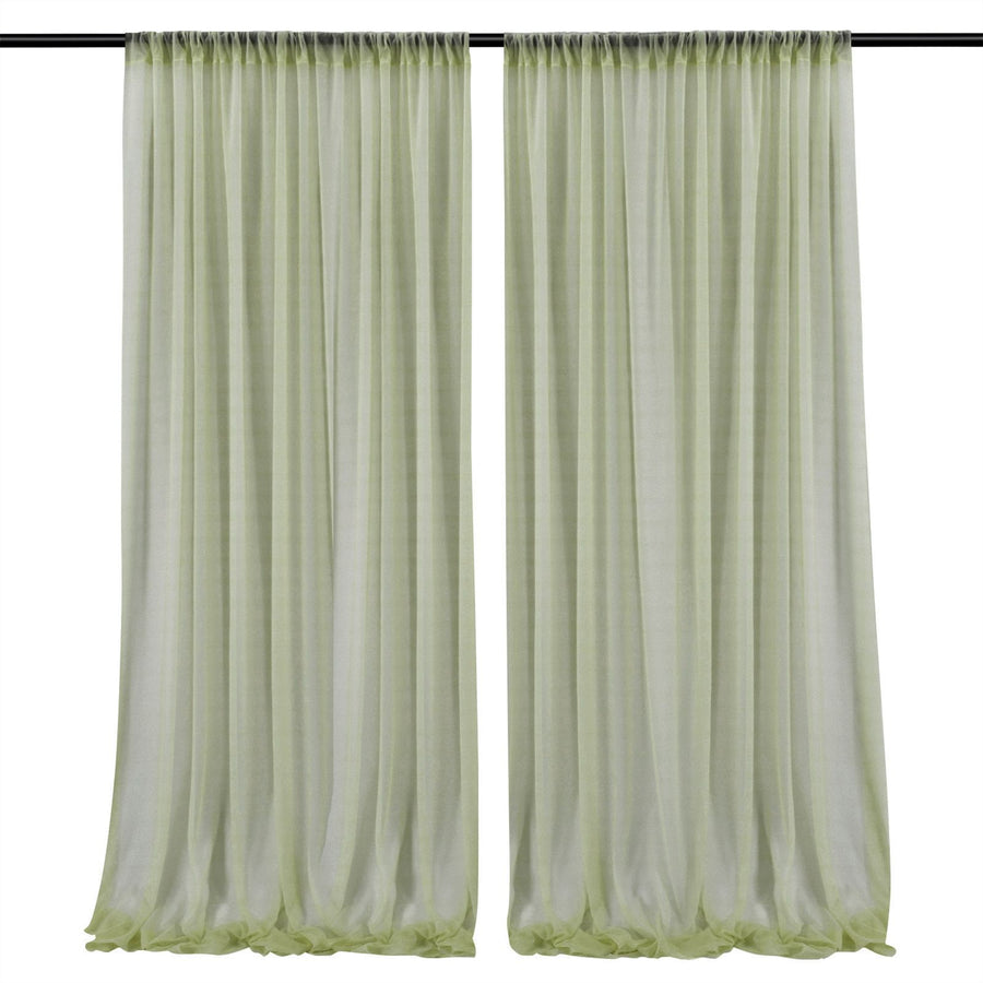 1 Pcs Wedding Party Props Veil Background Decoration Background Cloth