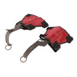 Adjustable Tree Climbing Spikes Upright Tree Climbing Tool Climbing Tool Set Climbing Nails