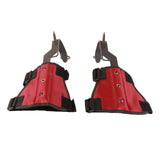 Adjustable Tree Climbing Spikes Upright Tree Climbing Tool Climbing Tool Set Climbing Nails