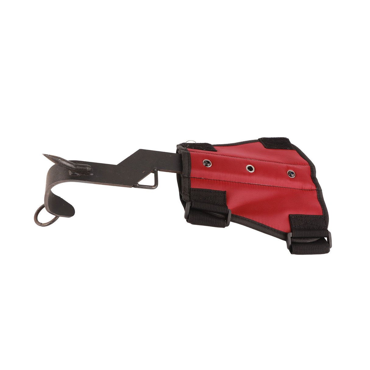Adjustable Tree Climbing Spikes Upright Tree Climbing Tool Climbing Tool Set Climbing Nails