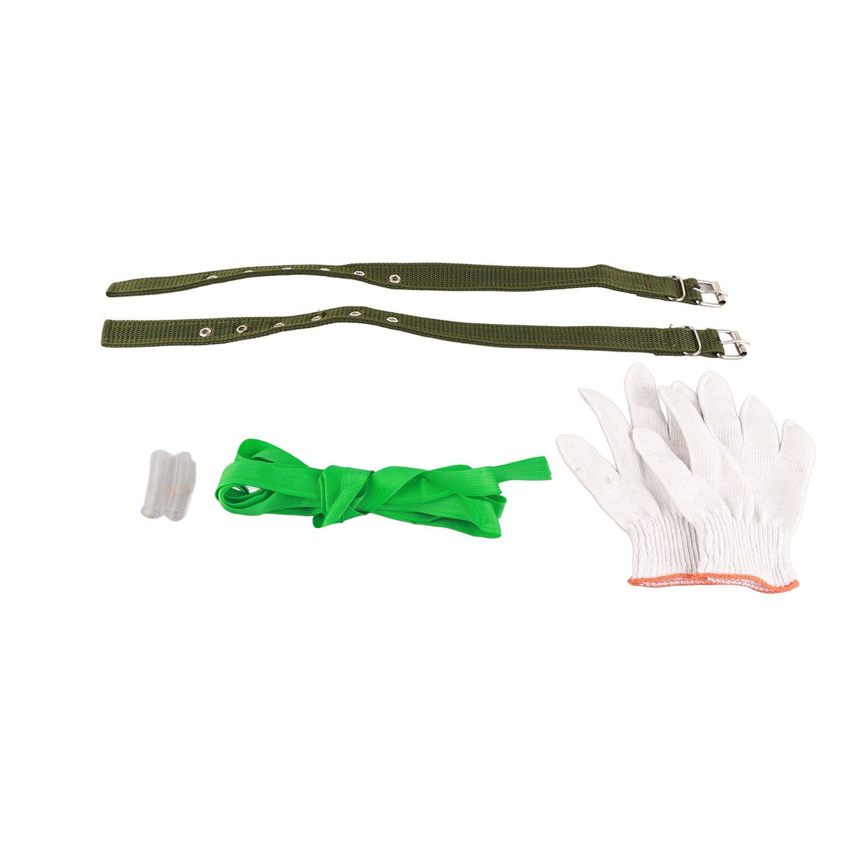 Adjustable Tree Climbing Spikes Upright Tree Climbing Tool Climbing Tool Set Climbing Nails