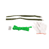 Adjustable Tree Climbing Spikes Upright Tree Climbing Tool Climbing Tool Set Climbing Nails - Extra Image