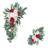 Wedding Arch Flower Gate For Outdoor Wedding