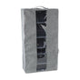 Washable Cotton Linen Six Grid Shoe Box