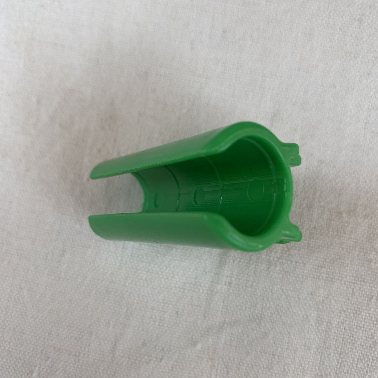 Greenhouse Clamps for Plants Supporting Garden Piles Plastic Net Ring Clip Frame Shadow Mesh Bar Clip