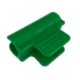 Greenhouse Clamps for Plants Supporting Garden Piles Plastic Net Ring Clip Frame Shadow Mesh Bar Clip