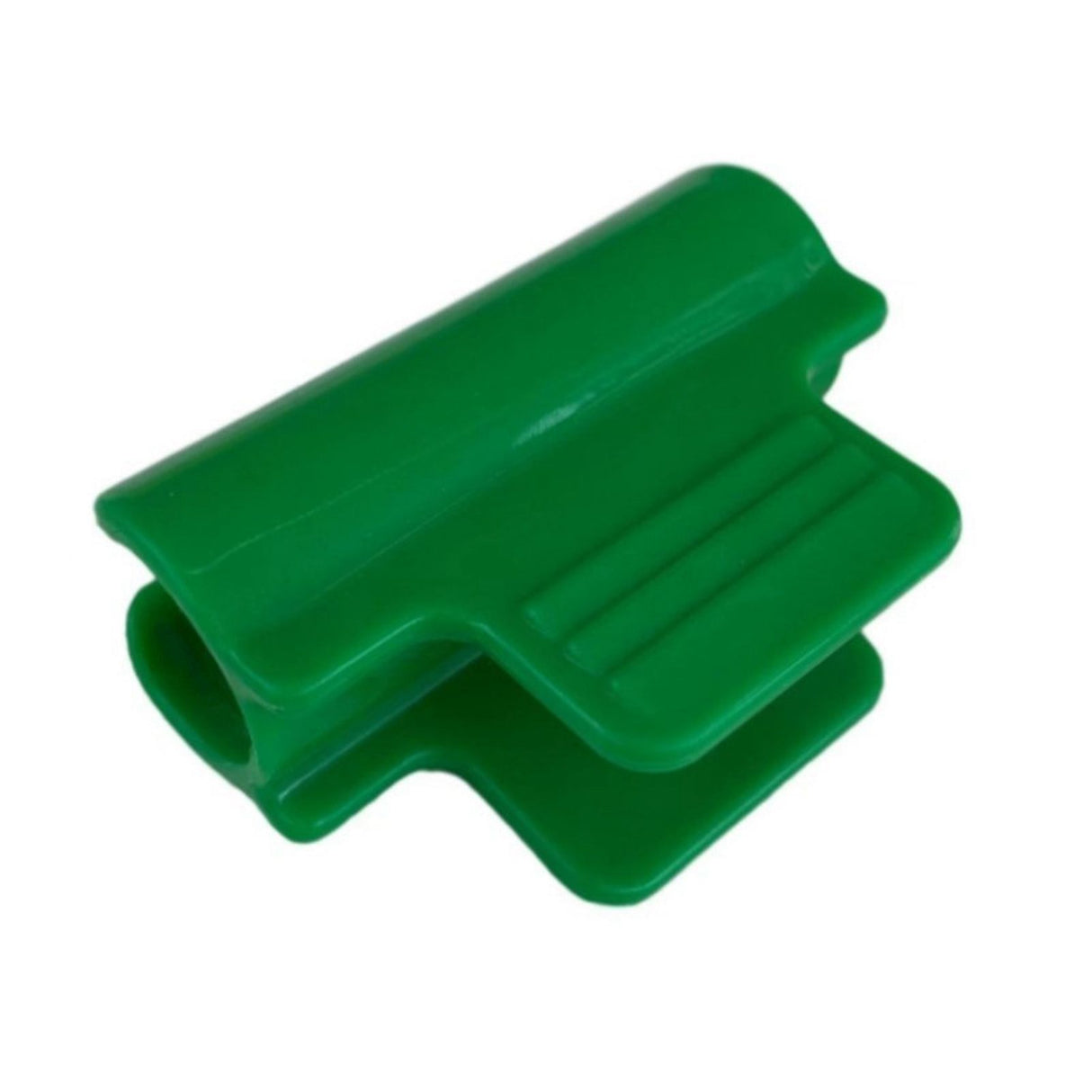 Greenhouse Clamps for Plants Supporting Garden Piles Plastic Net Ring Clip Frame Shadow Mesh Bar Clip