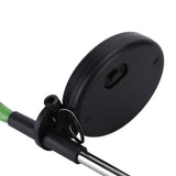Solar Powered Flower Lights Waterproof Outdoor Solar Garden Stake Lights for Garden Patio BackyardPurple Color - Extra Image