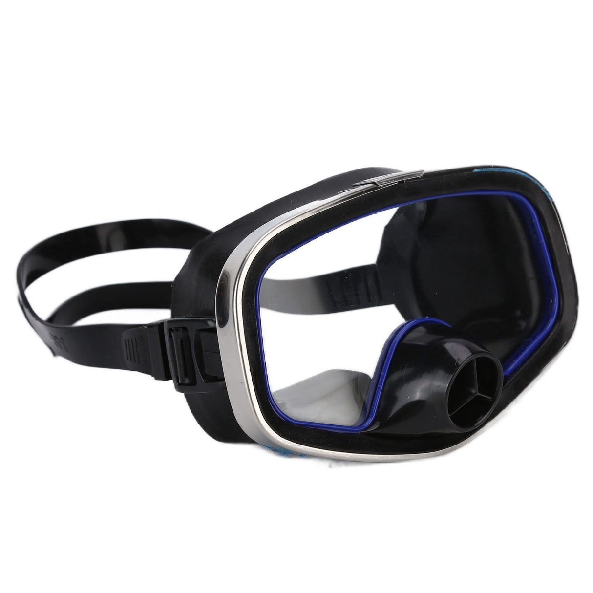 Diving Goggles High Definition Anti Collision Resistance Diving Mask for Indoor and Outdoor Water Sports