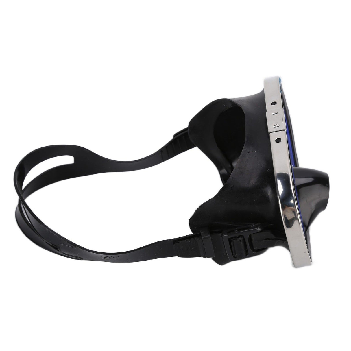 Diving Goggles High Definition Anti Collision Resistance Diving Mask for Indoor and Outdoor Water Sports