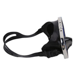 Diving Goggles High Definition Anti Collision Resistance Diving Mask for Indoor and Outdoor Water Sports
