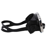 Diving Goggles High Definition Anti Collision Resistance Diving Mask for Indoor and Outdoor Water Sports - Close-Up Angle