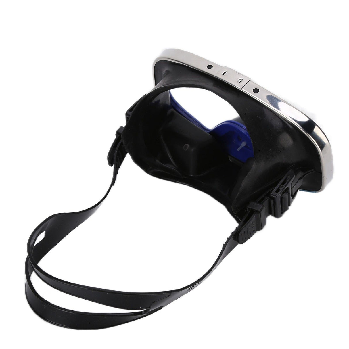 Diving Goggles High Definition Anti Collision Resistance Diving Mask for Indoor and Outdoor Water Sports