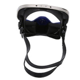Diving Goggles High Definition Anti Collision Resistance Diving Mask for Indoor and Outdoor Water Sports
