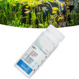 Pool Test Strips Durable Quick Portable Easy to Operate Pa Test Strips for Aquariums - Extra Image